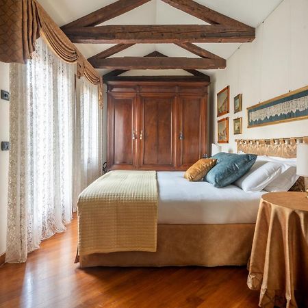 Garden Mansion With Private Mooring R&R Apartment Venice Exterior photo